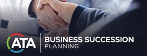 ATA | Business Succession Planning