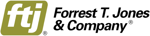 ftj | Forrest T. Jones and Company